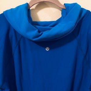 Lululemon long sleeve